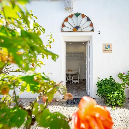 Casa Hibiscus Villa Vejer de la Frontera Exterior photo