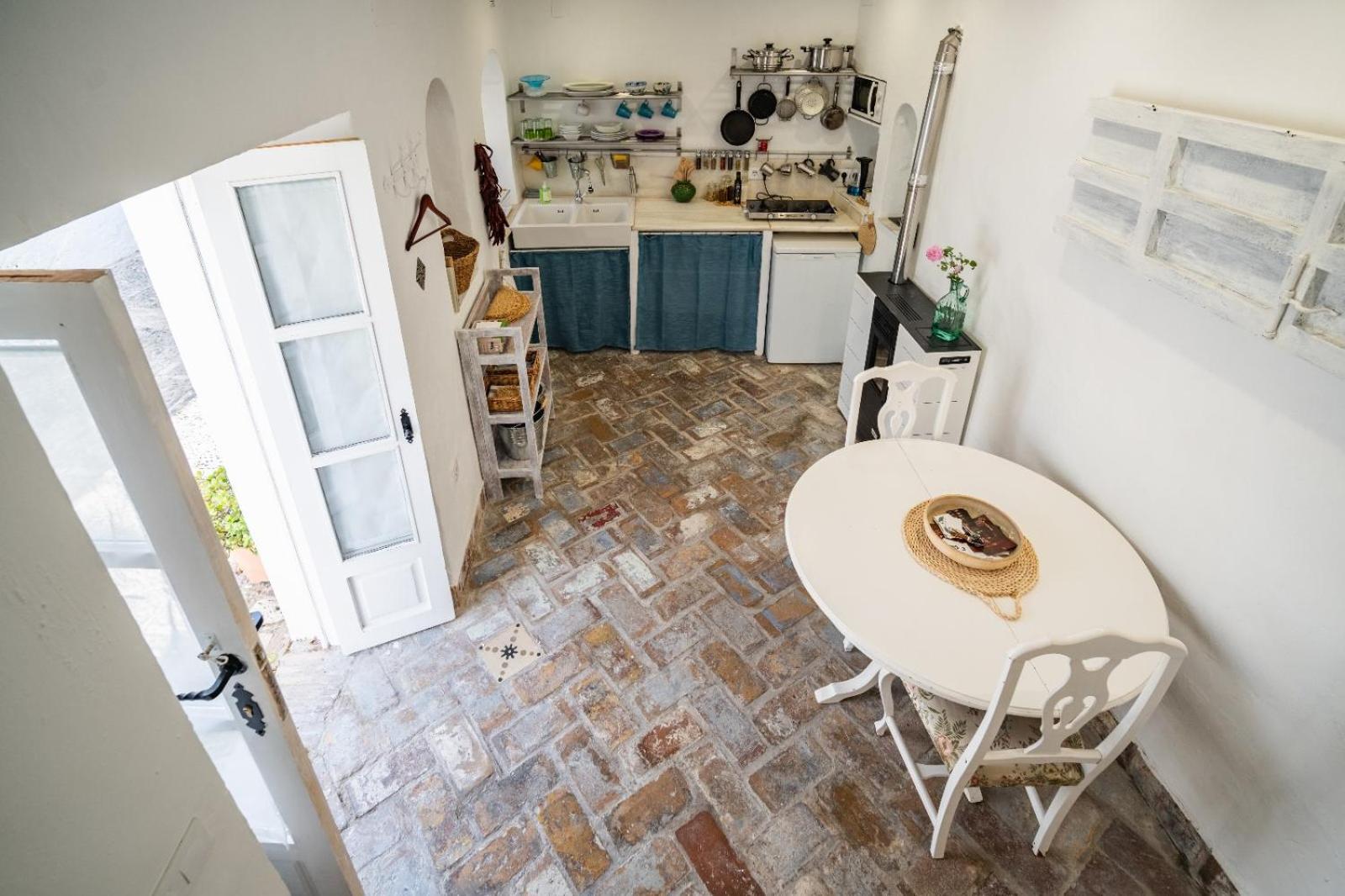 Holiday home Casa Hibiscus *