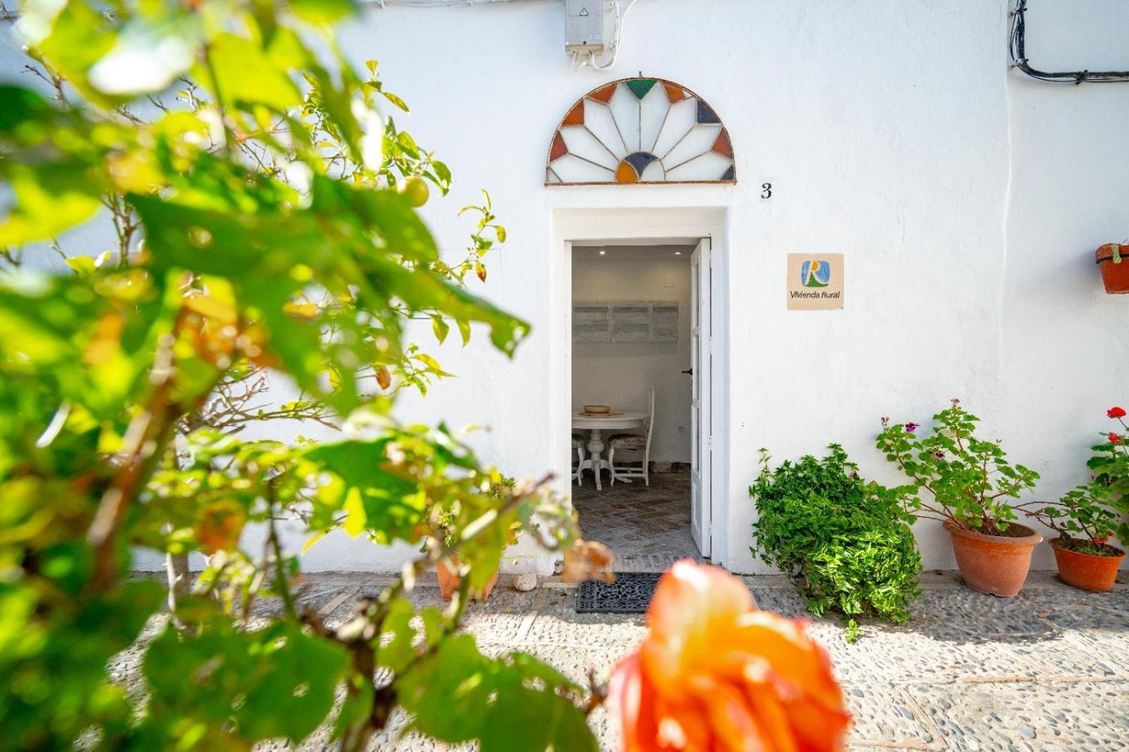 Casa Hibiscus Holiday home *