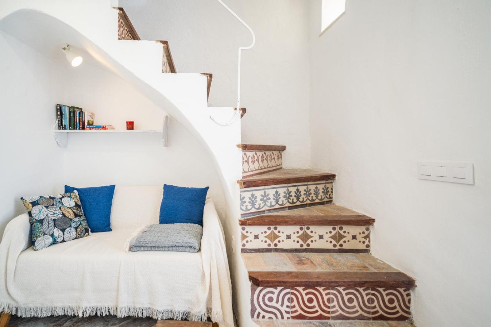 Casa Hibiscus Holiday home *